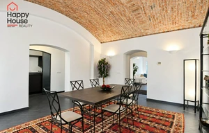 Apartment for rent, 3+1 - 2 bedrooms, 150m<sup>2</sup>