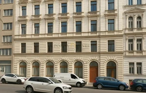 Office for rent, 31m<sup>2</sup>