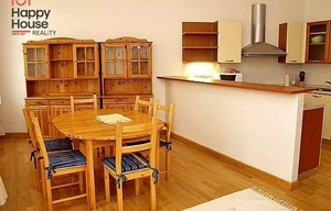 Apartment for rent, 4+kk - 3 bedrooms, 122m<sup>2</sup>