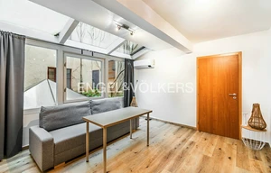 Apartment for rent, 2+kk - 1 bedroom, 62m<sup>2</sup>
