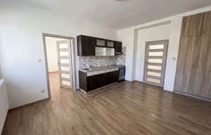 Apartment for sale, 2+kk - 1 bedroom, 42m<sup>2</sup>