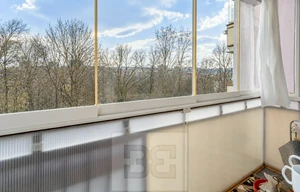 Apartment for rent, 2+1 - 1 bedroom, 47m<sup>2</sup>
