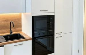Apartment for rent, 2+kk - 1 bedroom, 51m<sup>2</sup>