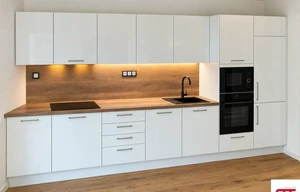 Apartment for rent, 2+kk - 1 bedroom, 51m<sup>2</sup>