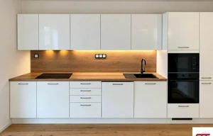 Apartment for rent, 2+kk - 1 bedroom, 51m<sup>2</sup>