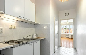 Apartment for rent, 1+KK - Studio, 33m<sup>2</sup>