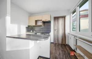 Apartment for sale, 2+kk - 1 bedroom, 43m<sup>2</sup>