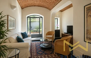 Apartment for rent, 3+1 - 2 bedrooms, 134m<sup>2</sup>
