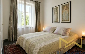 Apartment for rent, 3+1 - 2 bedrooms, 134m<sup>2</sup>