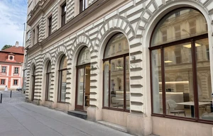 Retail space for rent, 180m<sup>2</sup>