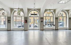 Retail space for rent, 180m<sup>2</sup>