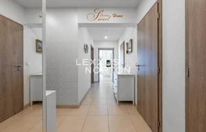Apartment for sale, 4+kk - 3 bedrooms, 100m<sup>2</sup>