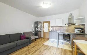 Apartment for sale, 1+KK - Studio, 29m<sup>2</sup>