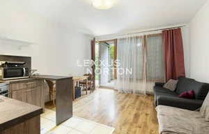 Apartment for sale, 1+KK - Studio, 29m<sup>2</sup>