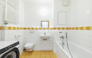 Apartment for sale, 1+KK - Studio, 29m<sup>2</sup>