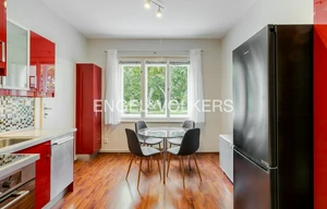 Apartment for rent, 1+1 - Studio, 48m<sup>2</sup>