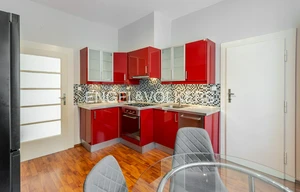 Apartment for rent, 1+1 - Studio, 48m<sup>2</sup>