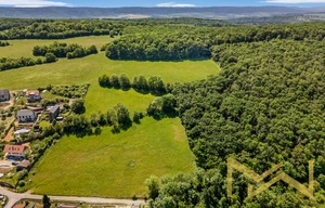 Building plot for sale, 16376m<sup>2</sup>