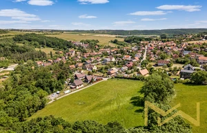 Building plot for sale, 16376m<sup>2</sup>