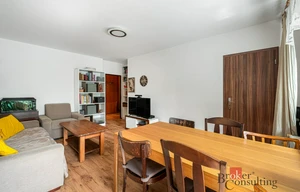 Apartment for sale, 3+kk - 2 bedrooms, 70m<sup>2</sup>