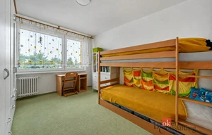 Apartment for sale, 3+kk - 2 bedrooms, 70m<sup>2</sup>