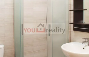 Apartment for rent, 1+KK - Studio, 29m<sup>2</sup>