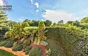 Apartment for rent, 4+kk - 3 bedrooms, 150m<sup>2</sup>