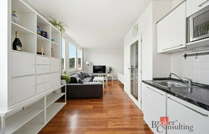 Apartment for sale, 1+KK - Studio, 30m<sup>2</sup>
