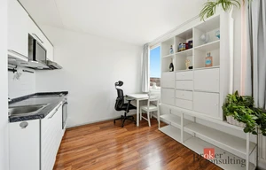 Apartment for sale, 1+KK - Studio, 30m<sup>2</sup>