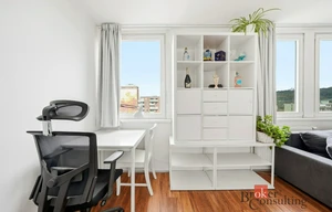 Apartment for sale, 1+KK - Studio, 30m<sup>2</sup>