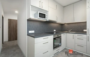 Apartment for rent, 2+1 - 1 bedroom, 56m<sup>2</sup>