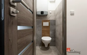 Apartment for rent, 2+1 - 1 bedroom, 56m<sup>2</sup>