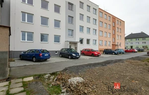 Apartment for rent, 2+1 - 1 bedroom, 56m<sup>2</sup>