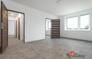 Apartment for rent, 2+1 - 1 bedroom, 56m<sup>2</sup>