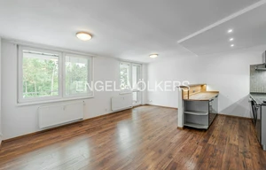 Apartment for rent, 3+kk - 2 bedrooms, 74m<sup>2</sup>