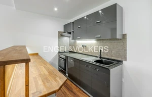 Apartment for rent, 3+kk - 2 bedrooms, 74m<sup>2</sup>