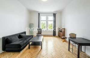 Apartment for rent, 2+1 - 1 bedroom, 55m<sup>2</sup>