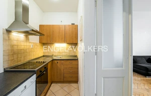 Apartment for rent, 2+1 - 1 bedroom, 55m<sup>2</sup>