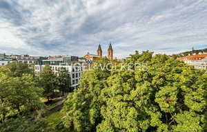 Apartment for rent, 2+1 - 1 bedroom, 55m<sup>2</sup>