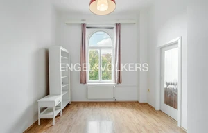 Apartment for rent, 1+1 - Studio, 34m<sup>2</sup>