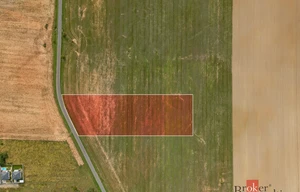 Field for sale, 14605m<sup>2</sup>