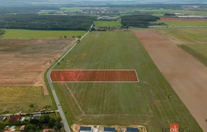 Field for sale, 14605m<sup>2</sup>