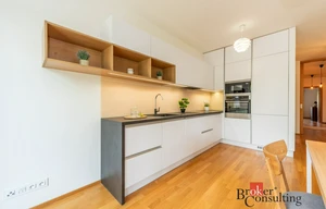Apartment for rent, 3+kk - 2 bedrooms, 89m<sup>2</sup>