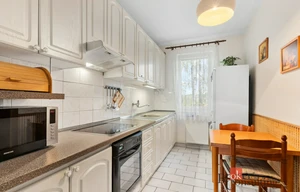 Apartment for sale, 3+1 - 2 bedrooms, 77m<sup>2</sup>