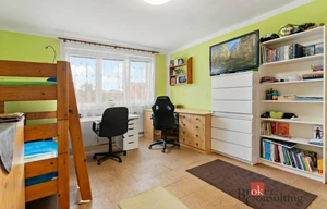 Apartment for sale, 3+1 - 2 bedrooms, 77m<sup>2</sup>