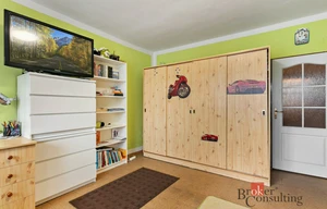 Apartment for sale, 3+1 - 2 bedrooms, 77m<sup>2</sup>