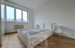 Apartment for rent, 2+1 - 1 bedroom, 58m<sup>2</sup>