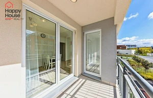 Apartment for rent, 2+kk - 1 bedroom, 54m<sup>2</sup>