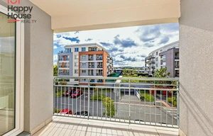 Apartment for rent, 2+kk - 1 bedroom, 54m<sup>2</sup>