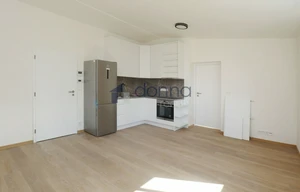 Apartment for rent, 2+kk - 1 bedroom, 45m<sup>2</sup>